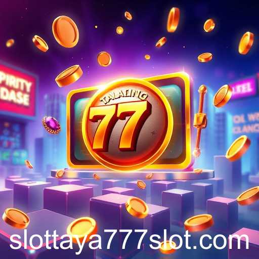 taya777 slot