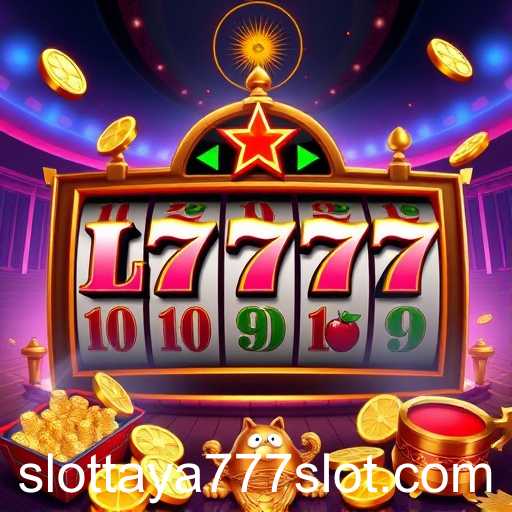 taya777 slot