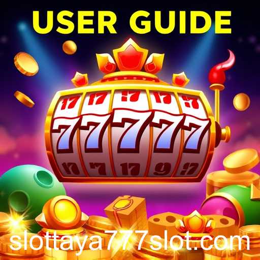 Exploring the 'User Guide' Category: A Dive into the Taya777 Slot