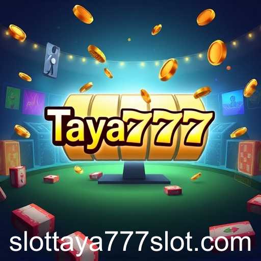 taya777 slot