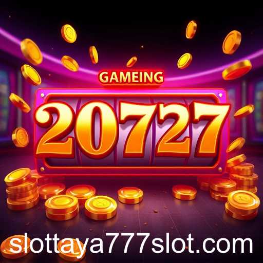 Booming Popularity of Online Slot Games