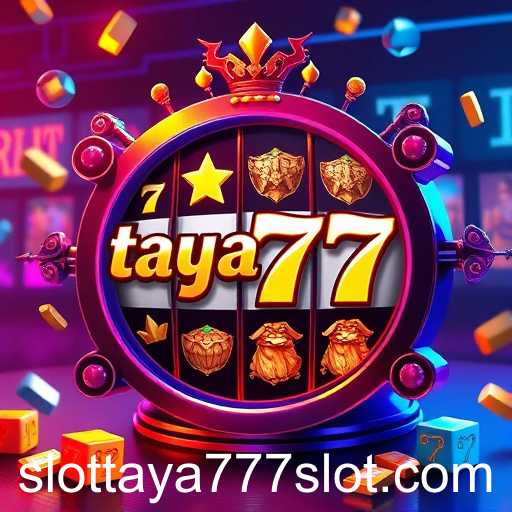 taya777 slot