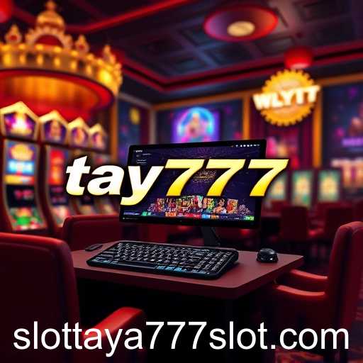 Rise of Online Gaming Platforms