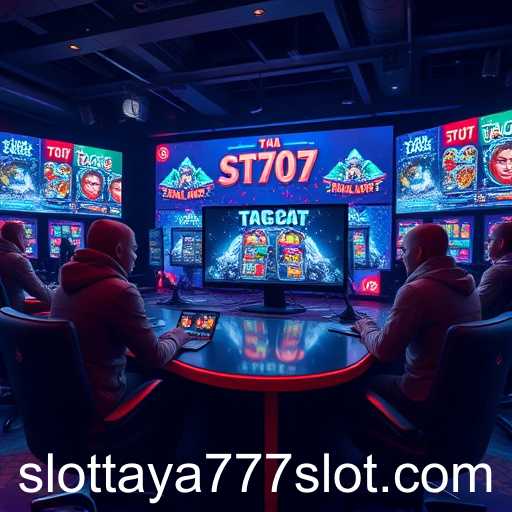 The Rise of Online Gaming in 2025