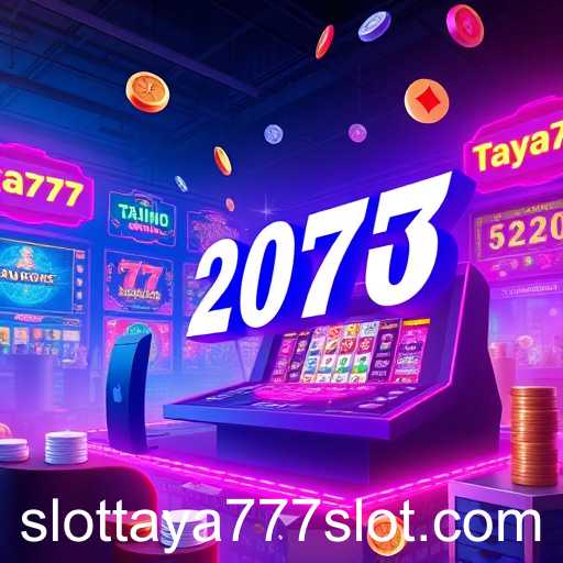 The Rise of Online Gaming: Taya777 Leading the Charge