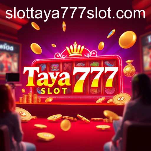 The Rise of Online Gaming: Taya777 Slot and Beyond