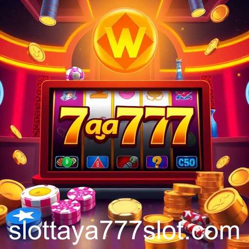 Rise of Online Gaming: Taya777 Slot Leads the Charge
