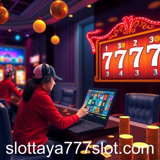 taya777 slot