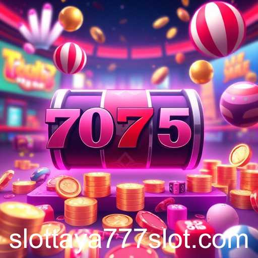 The Rise of Online Slot Games in 2025