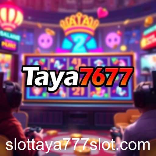 The Rise of Taya777 in Online Gaming