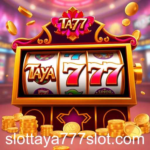taya777 slot