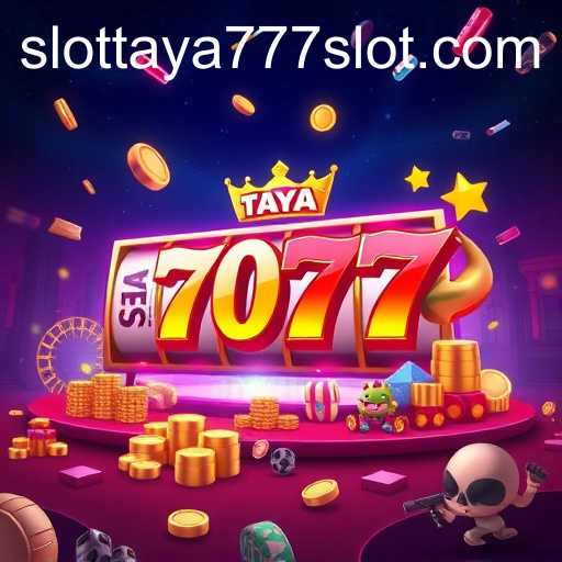 The Rise of Taya777 Slot in Online Gaming