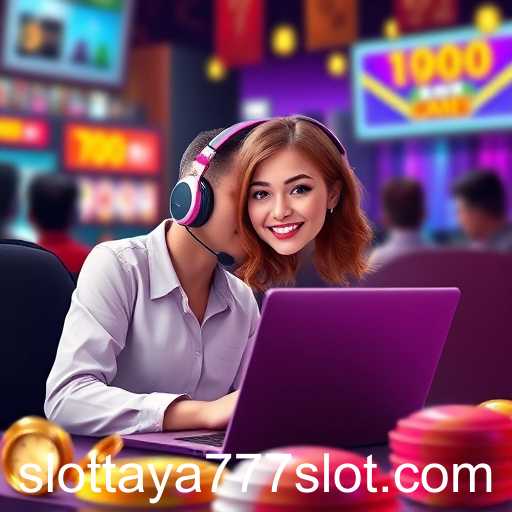 The Rise of Taya777 Slot: A New Era in Online Gaming