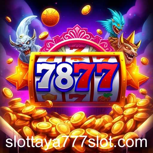 Exploring the Thrilling World of Slot Games with a Focus on 'Taya777 Slot'