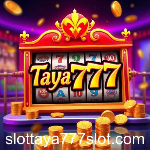The Rise of Taya777 in Online Slot Gaming