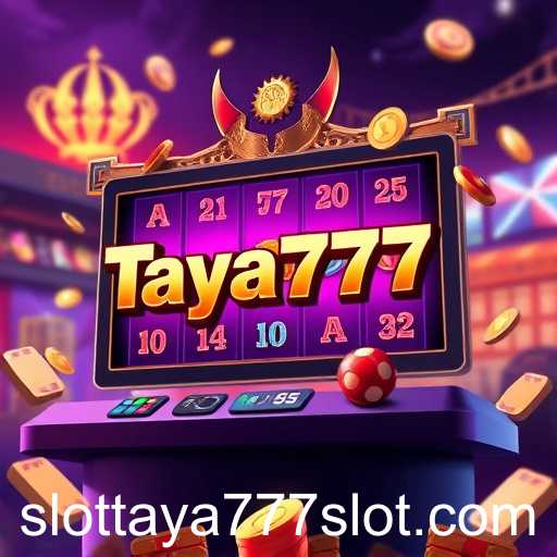 Taya777 Slot: Revolutionizing Online Gaming in 2025