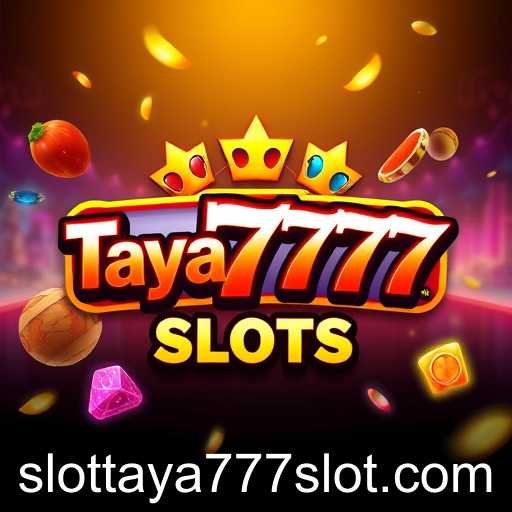 The Rise of Taya777 Slot in the Online Gaming World