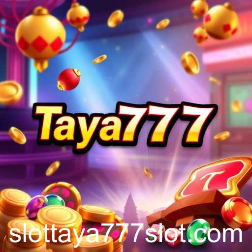 taya777 slot