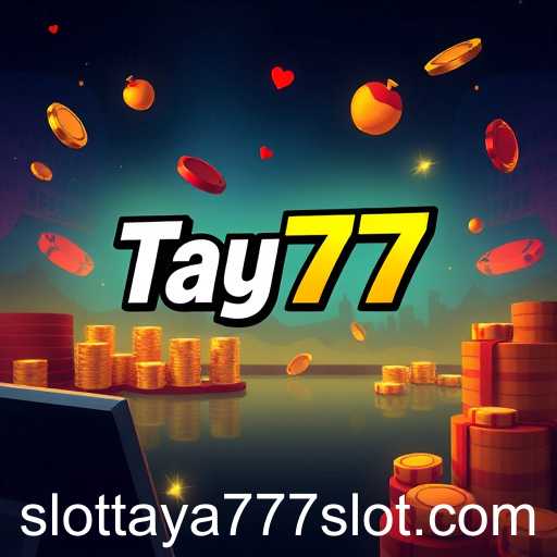 The Rise of Online Slot Games: A Look into Taya777