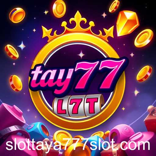 taya777 slot